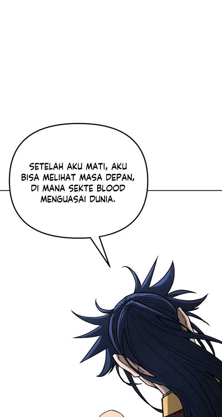 Reincarnation of the Murim Clan’s Former Ranker Chapter 132 page 55