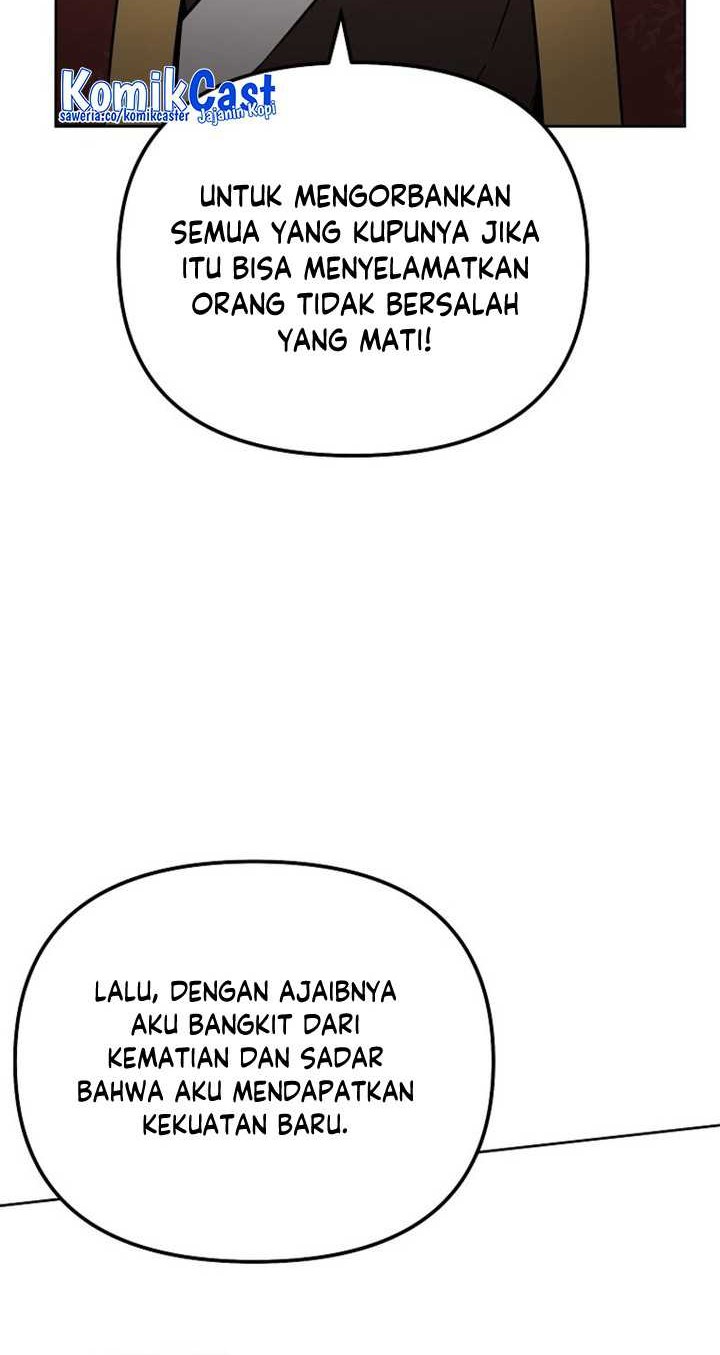 Reincarnation of the Murim Clan’s Former Ranker Chapter 132 page 57