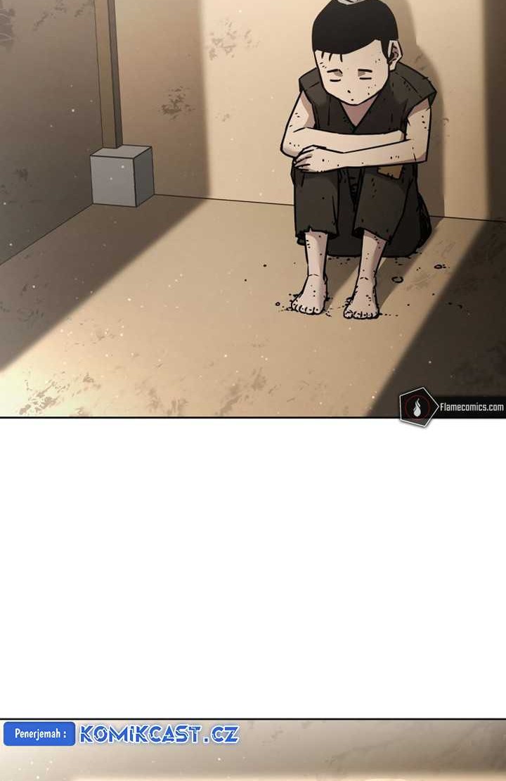 Reincarnation of the Murim Clan’s Former Ranker Chapter 132 page 3