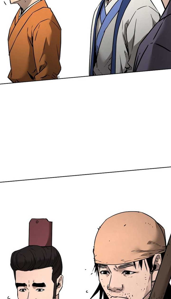 Reincarnation of the Murim Clan’s Former Ranker Chapter 132 page 59
