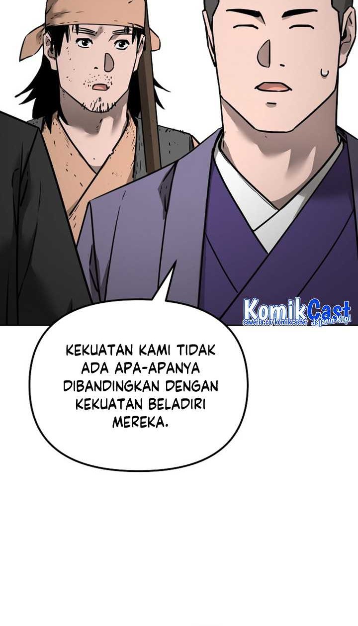 Reincarnation of the Murim Clan’s Former Ranker Chapter 132 page 65