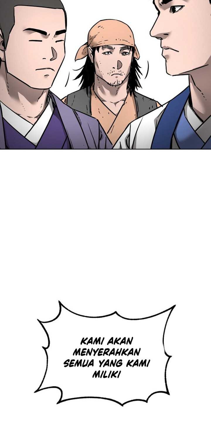 Reincarnation of the Murim Clan’s Former Ranker Chapter 132 page 69