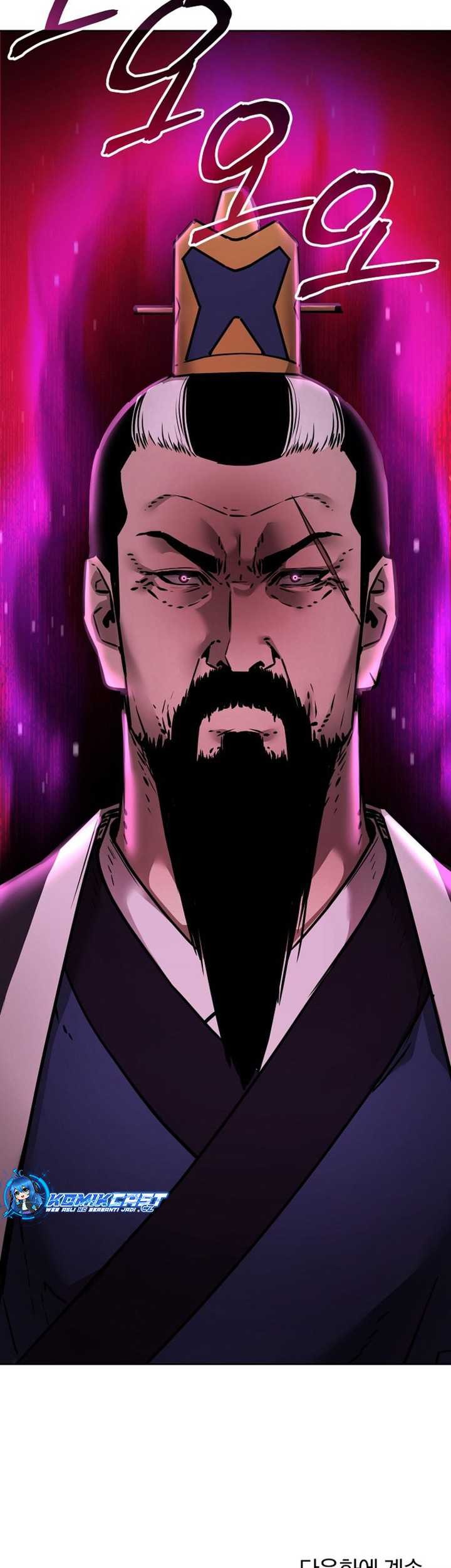 Reincarnation of the Murim Clan’s Former Ranker Chapter 132 page 76