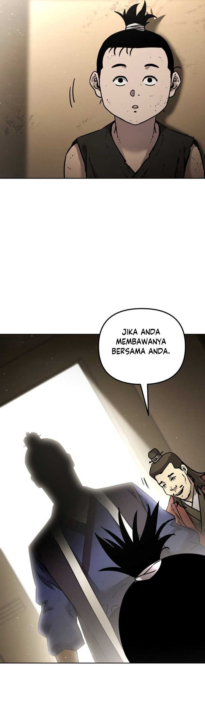 Reincarnation of the Murim Clan’s Former Ranker Chapter 132 page 4