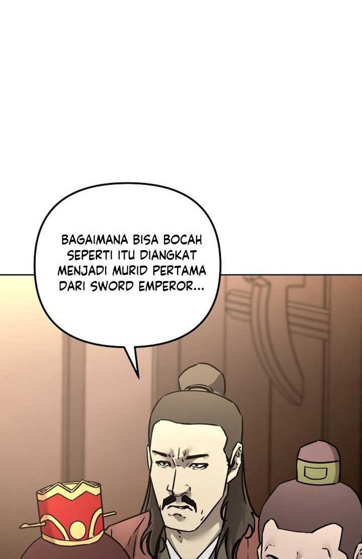 Reincarnation of the Murim Clan’s Former Ranker Chapter 132 page 7