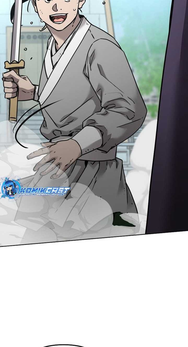 Reincarnation of the Murim Clan’s Former Ranker Chapter 132 page 13