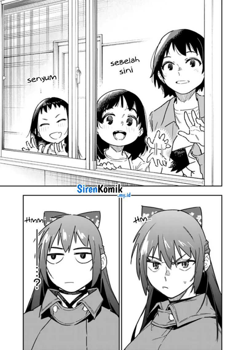 “Shop” Skill Sae Areba, Dungeon-ka Shita Sekai Demo Rakushou da Chapter 24 page 10