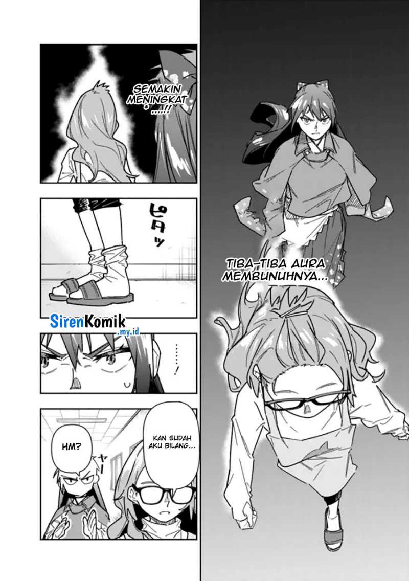 “Shop” Skill Sae Areba, Dungeon-ka Shita Sekai Demo Rakushou da Chapter 24 page 15