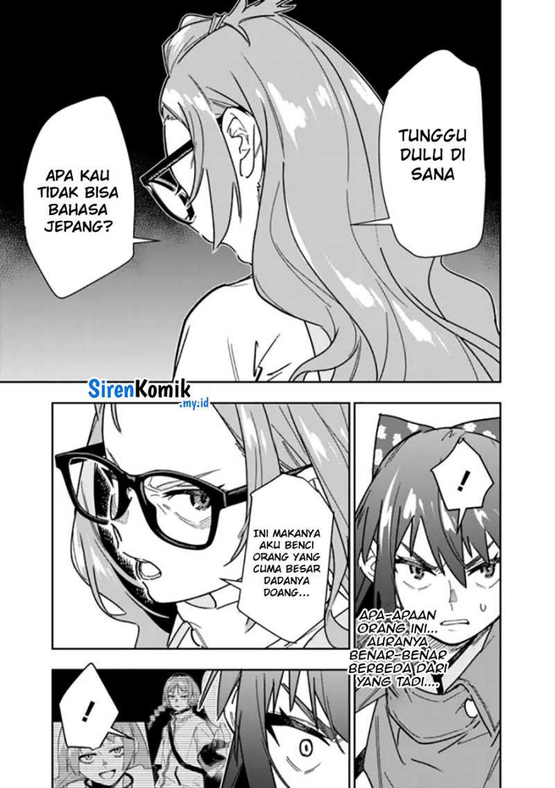 “Shop” Skill Sae Areba, Dungeon-ka Shita Sekai Demo Rakushou da Chapter 24 page 16