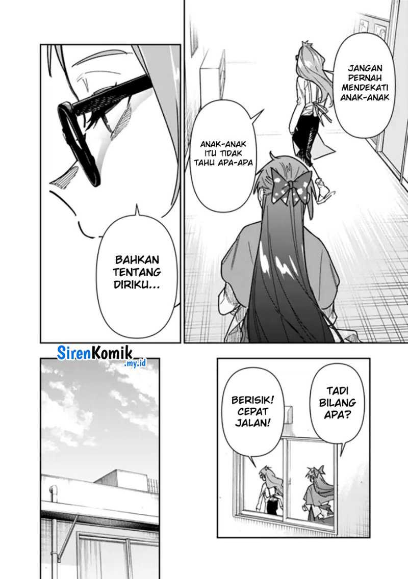 “Shop” Skill Sae Areba, Dungeon-ka Shita Sekai Demo Rakushou da Chapter 24 page 19