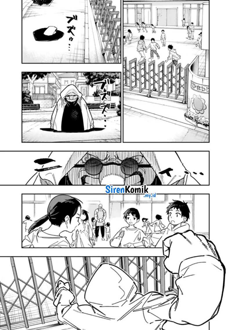 “Shop” Skill Sae Areba, Dungeon-ka Shita Sekai Demo Rakushou da Chapter 24 page 20