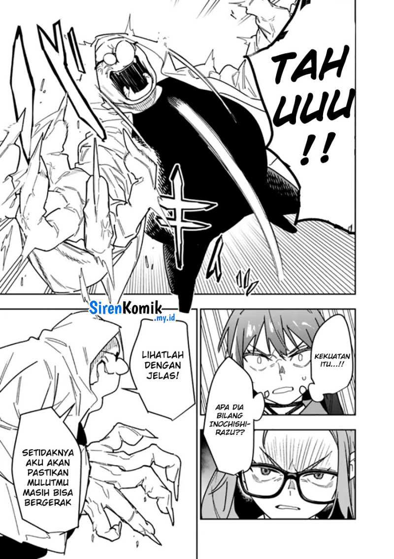 “Shop” Skill Sae Areba, Dungeon-ka Shita Sekai Demo Rakushou da Chapter 24 page 26