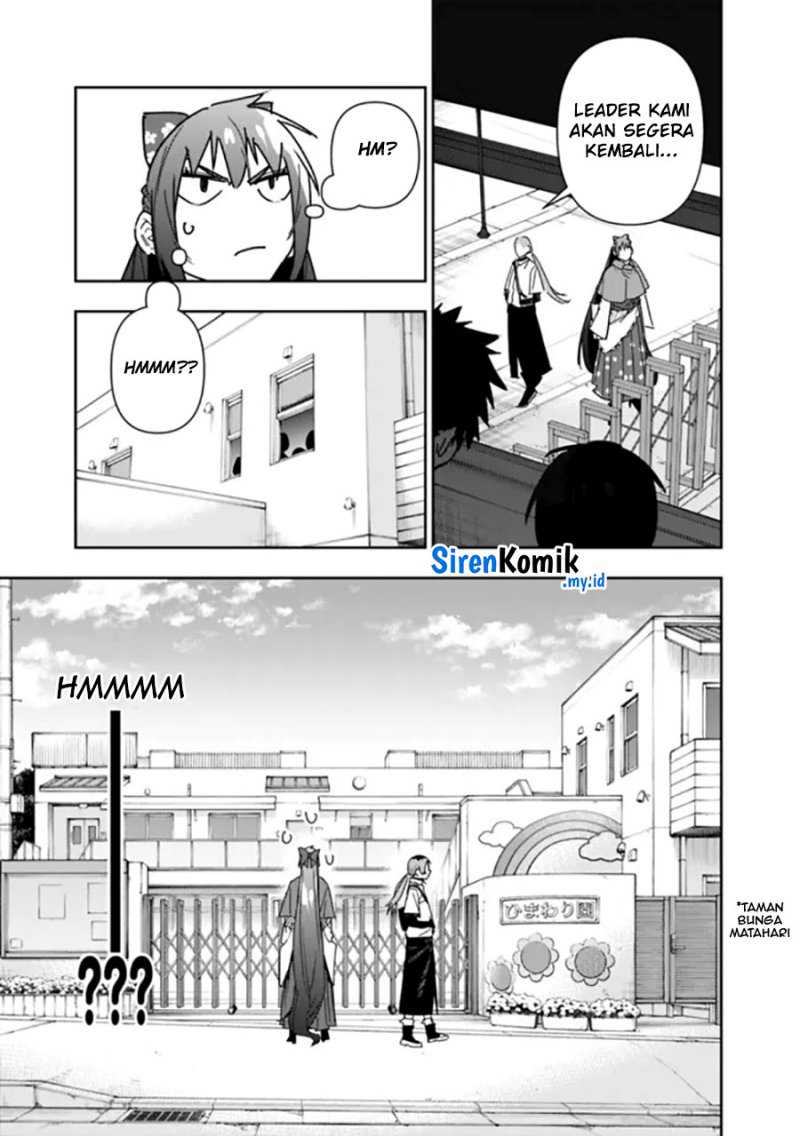 “Shop” Skill Sae Areba, Dungeon-ka Shita Sekai Demo Rakushou da Chapter 24 page 4