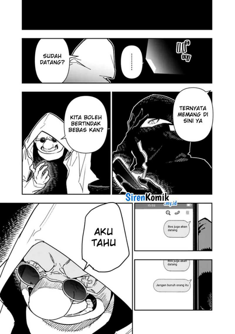 “Shop” Skill Sae Areba, Dungeon-ka Shita Sekai Demo Rakushou da Chapter 24 page 6