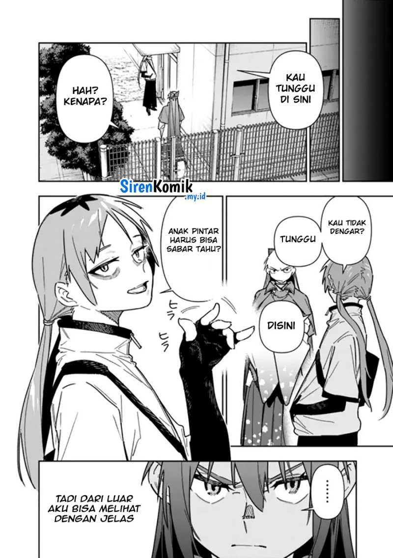 “Shop” Skill Sae Areba, Dungeon-ka Shita Sekai Demo Rakushou da Chapter 24 page 7