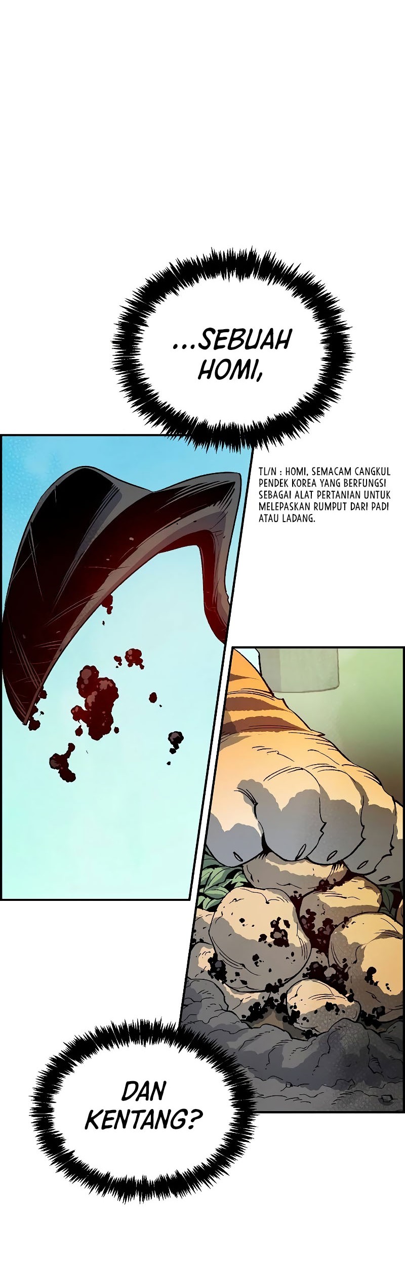 Alone Necromancer Chapter 145 page 5