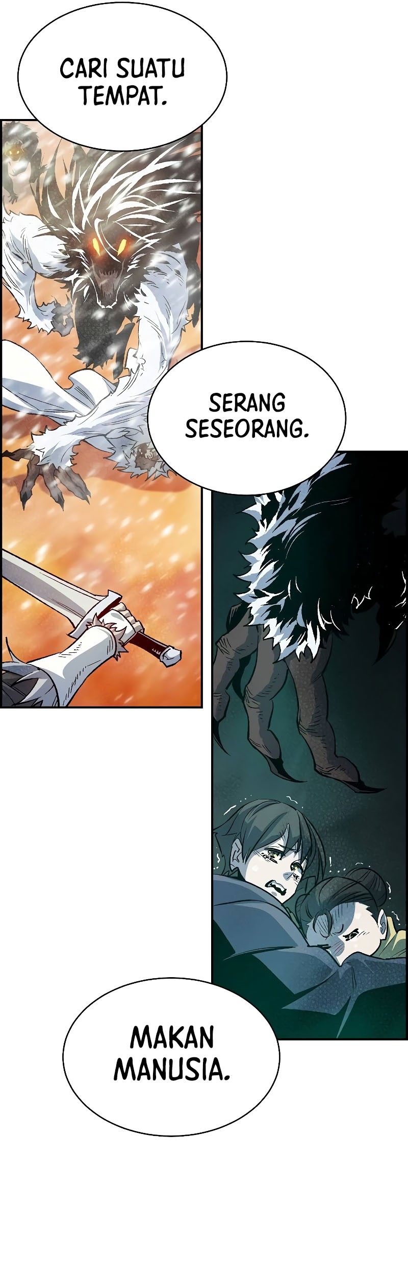 Alone Necromancer Chapter 145 page 25