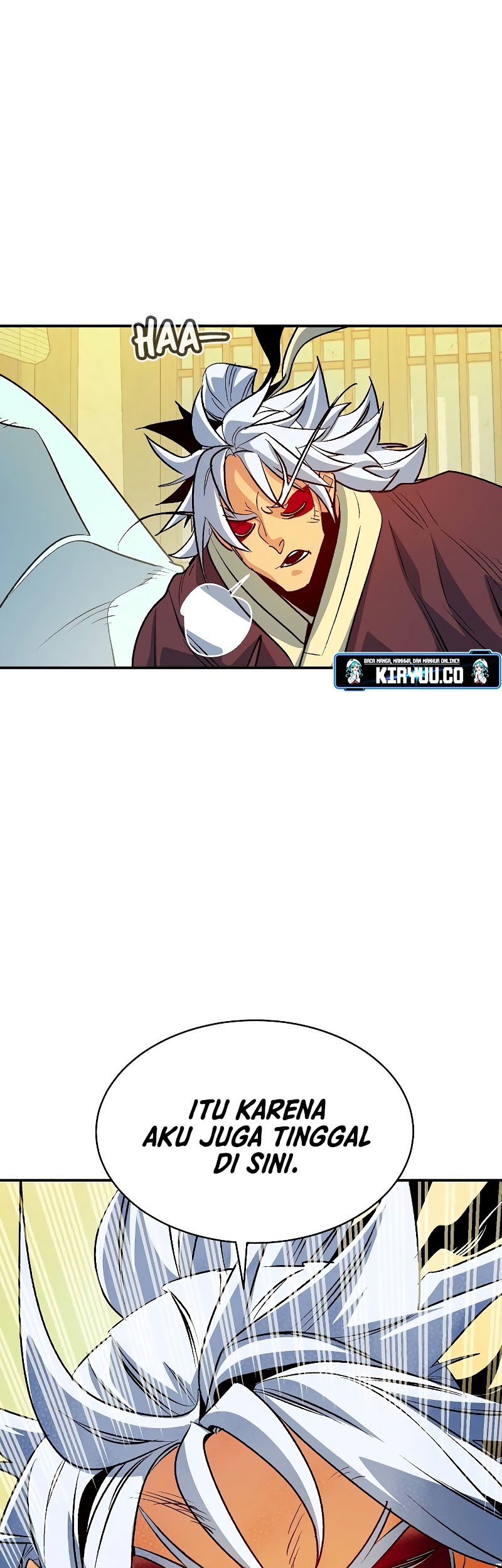 Alone Necromancer Chapter 145 page 35
