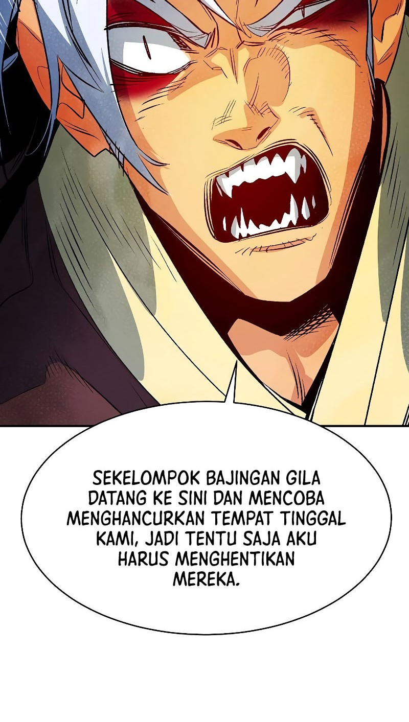 Alone Necromancer Chapter 145 page 36