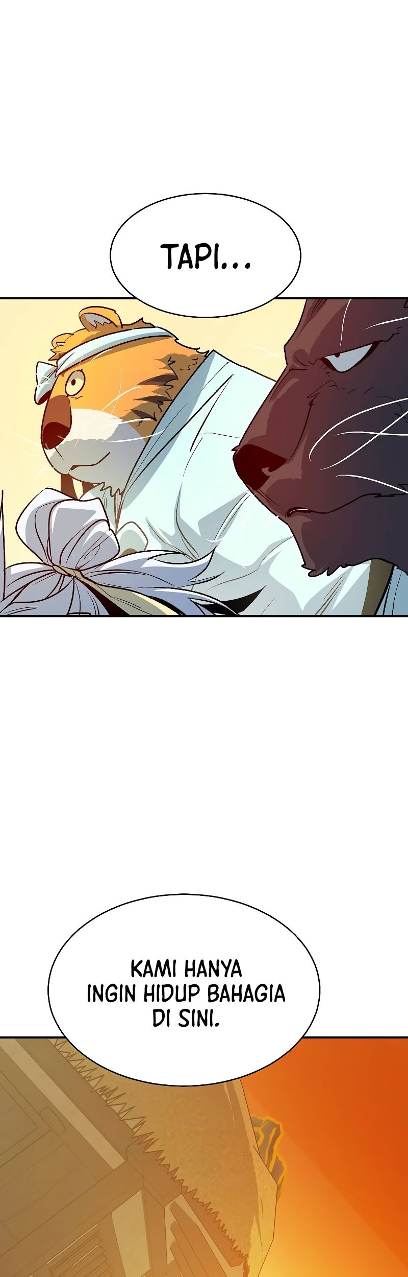 Alone Necromancer Chapter 145 page 38