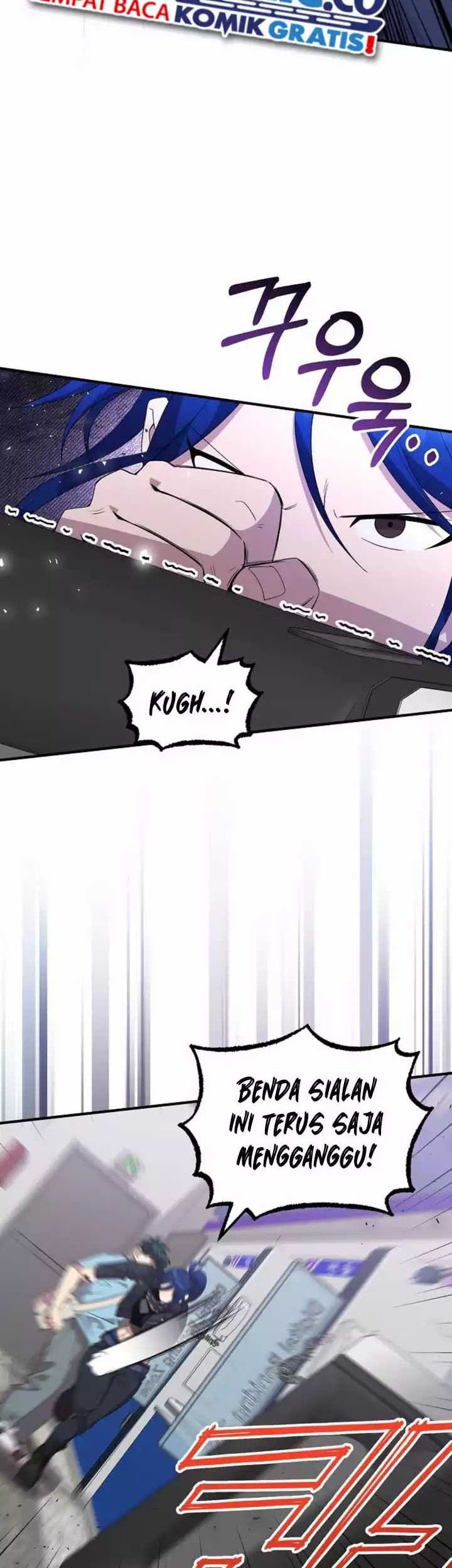 Magical Realm Shopkeeper Chapter 35 page 39