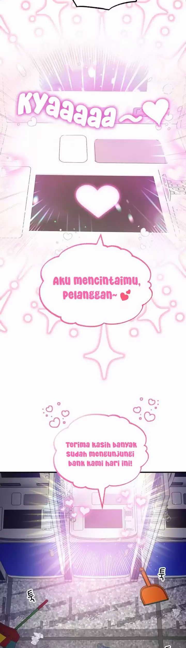 Magical Realm Shopkeeper Chapter 35 page 32