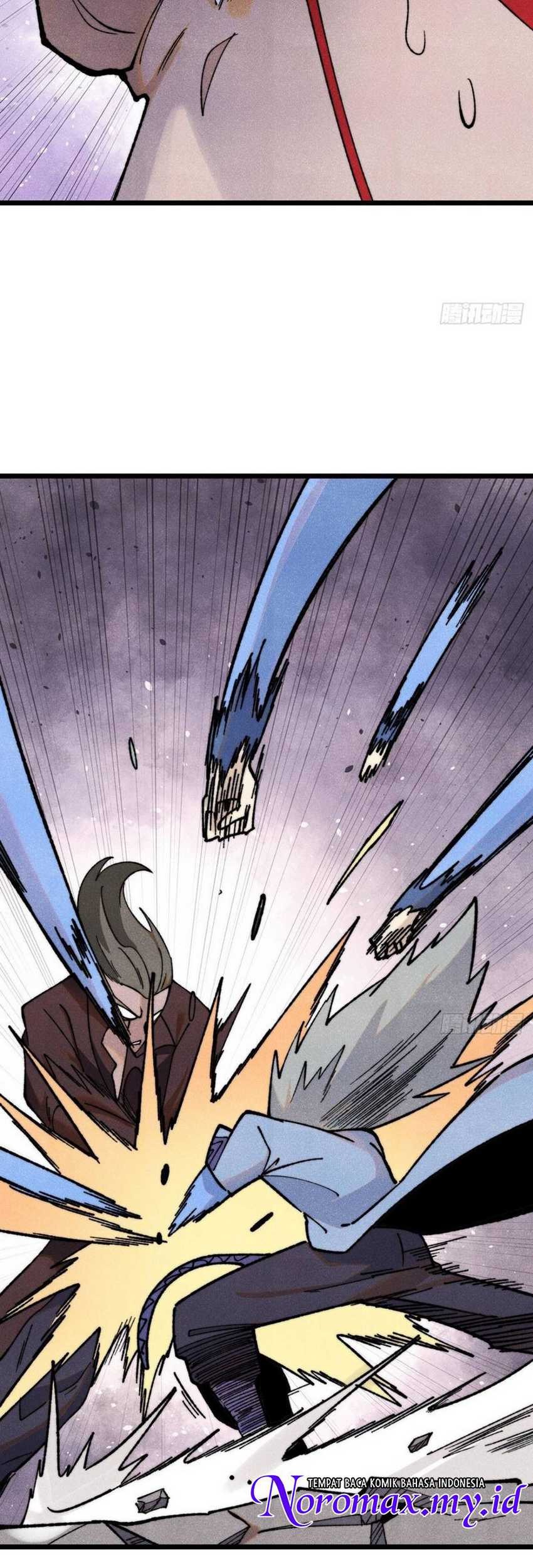 All Hail the Sect Leader Chapter 354 page 19