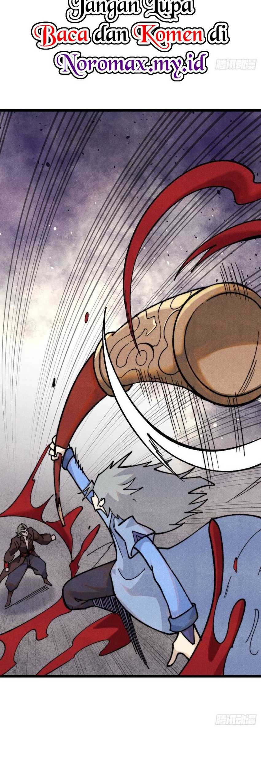 All Hail the Sect Leader Chapter 354 page 27