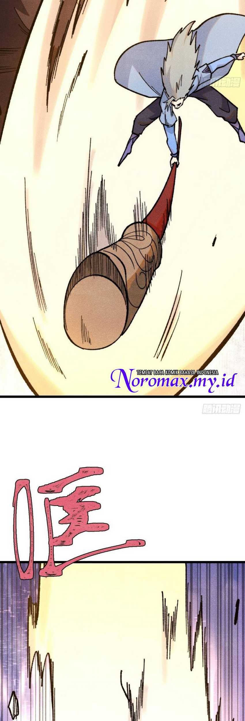 All Hail the Sect Leader Chapter 354 page 29
