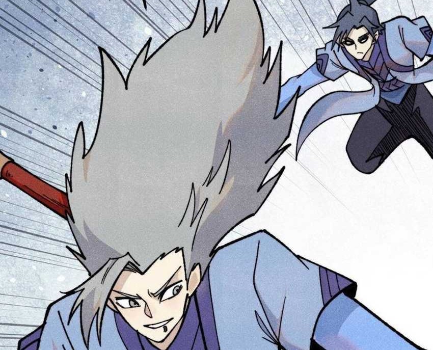 All Hail the Sect Leader Chapter 354 page 35