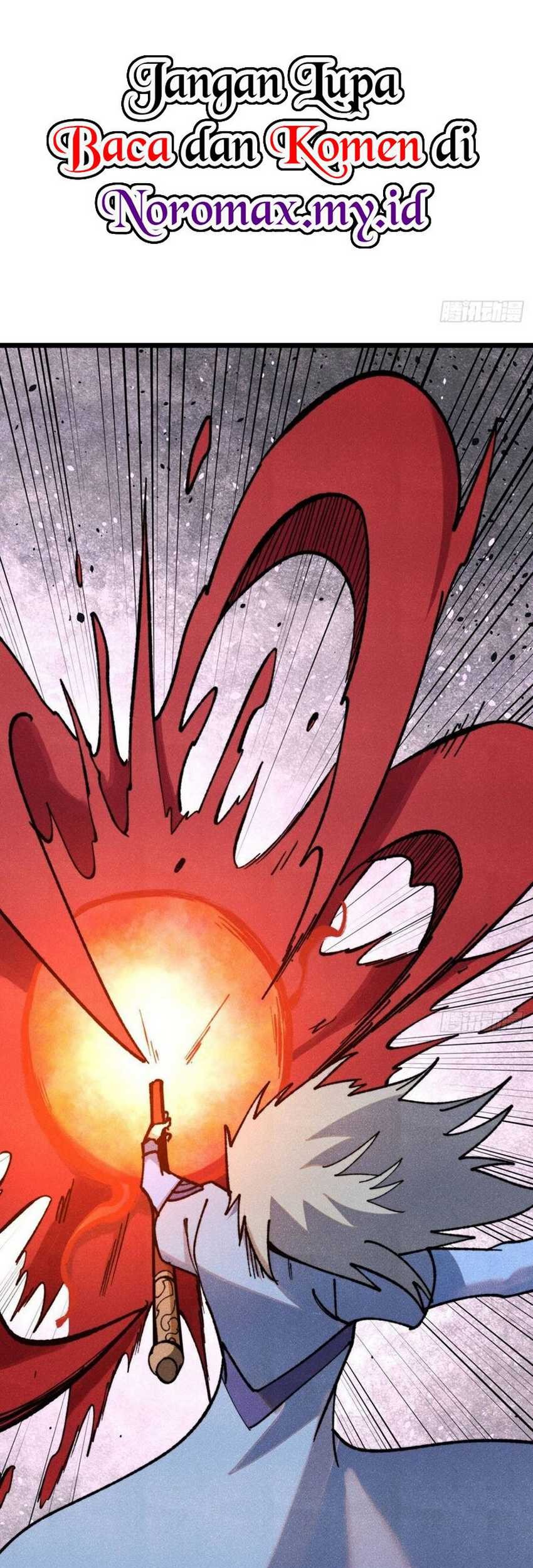 All Hail the Sect Leader Chapter 354 page 40