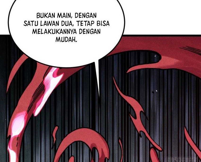 All Hail the Sect Leader Chapter 354 page 45