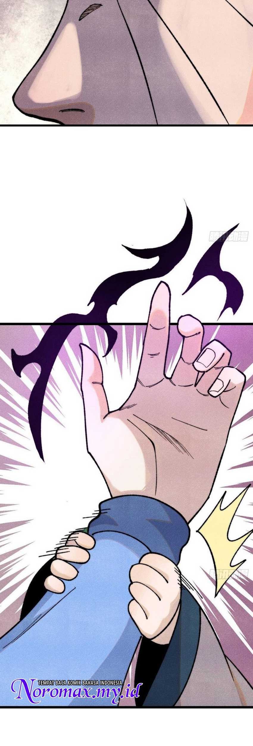 All Hail the Sect Leader Chapter 354 page 50