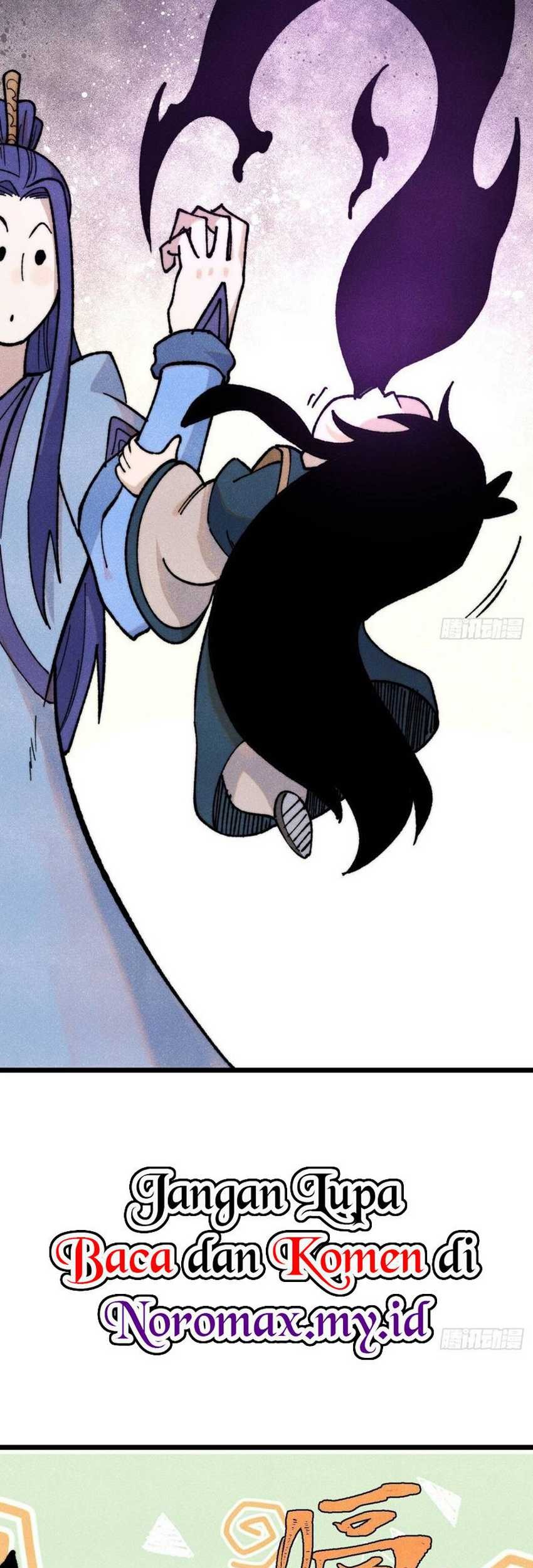 All Hail the Sect Leader Chapter 354 page 52
