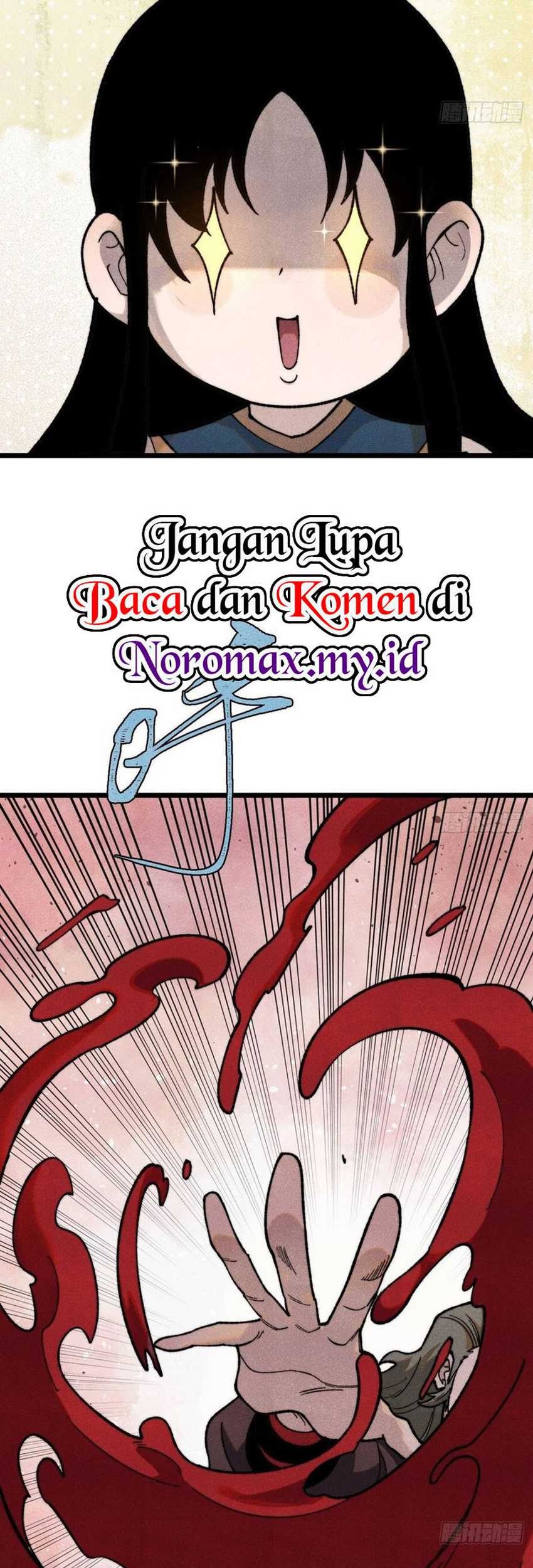 All Hail the Sect Leader Chapter 354 page 5