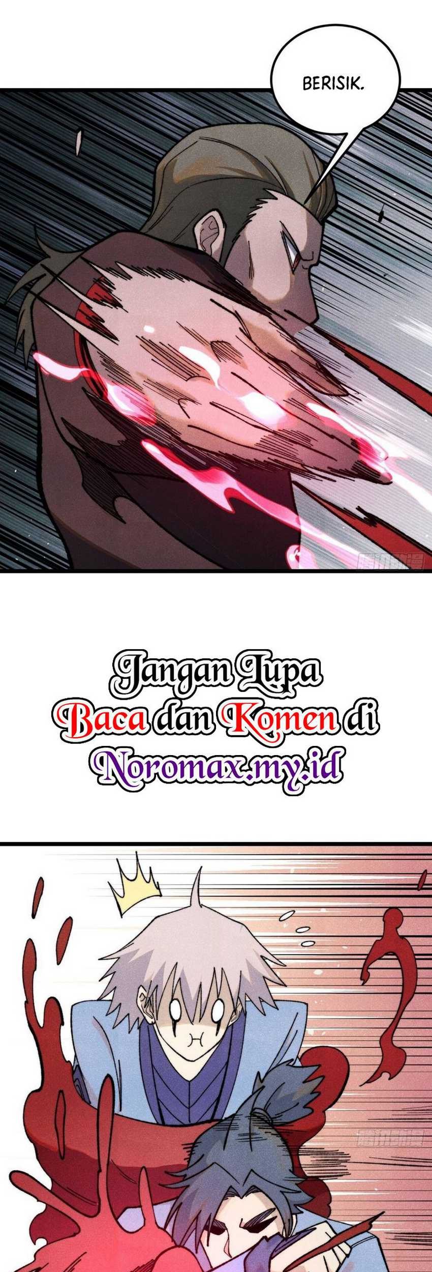 All Hail the Sect Leader Chapter 354 page 11