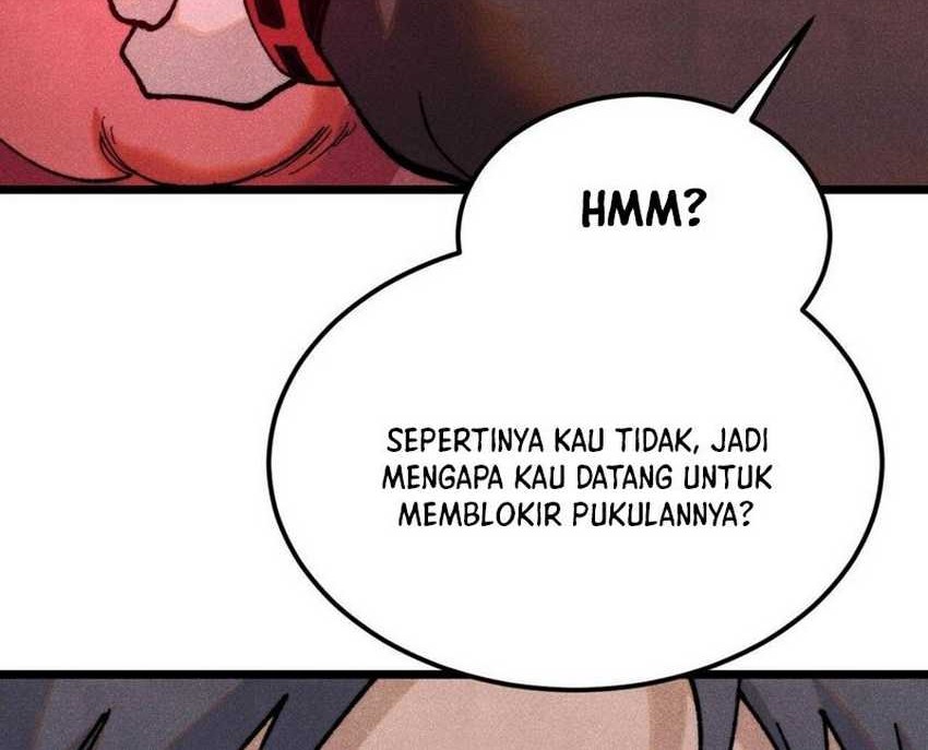 All Hail the Sect Leader Chapter 354 page 14