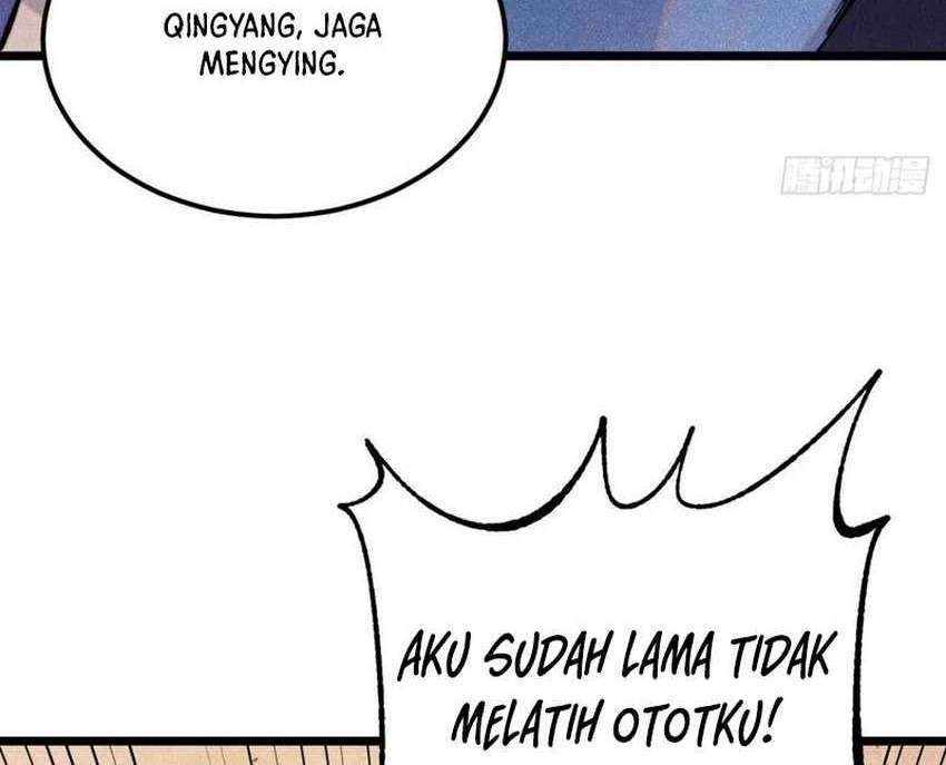 All Hail the Sect Leader Chapter 354 page 16