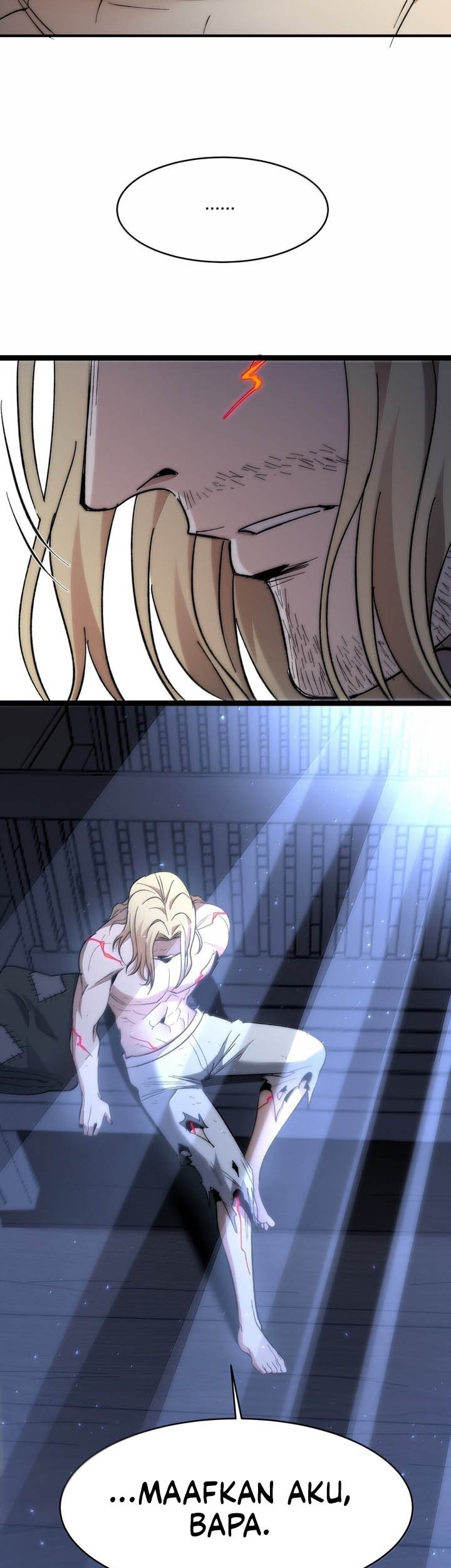 I’m Really Not The Demon God’s Lackey Chapter 136 page 18