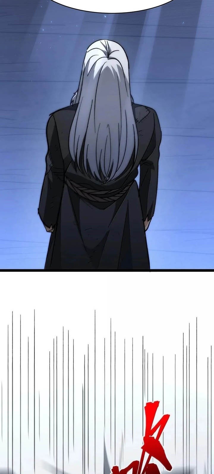 I’m Really Not The Demon God’s Lackey Chapter 136 page 19