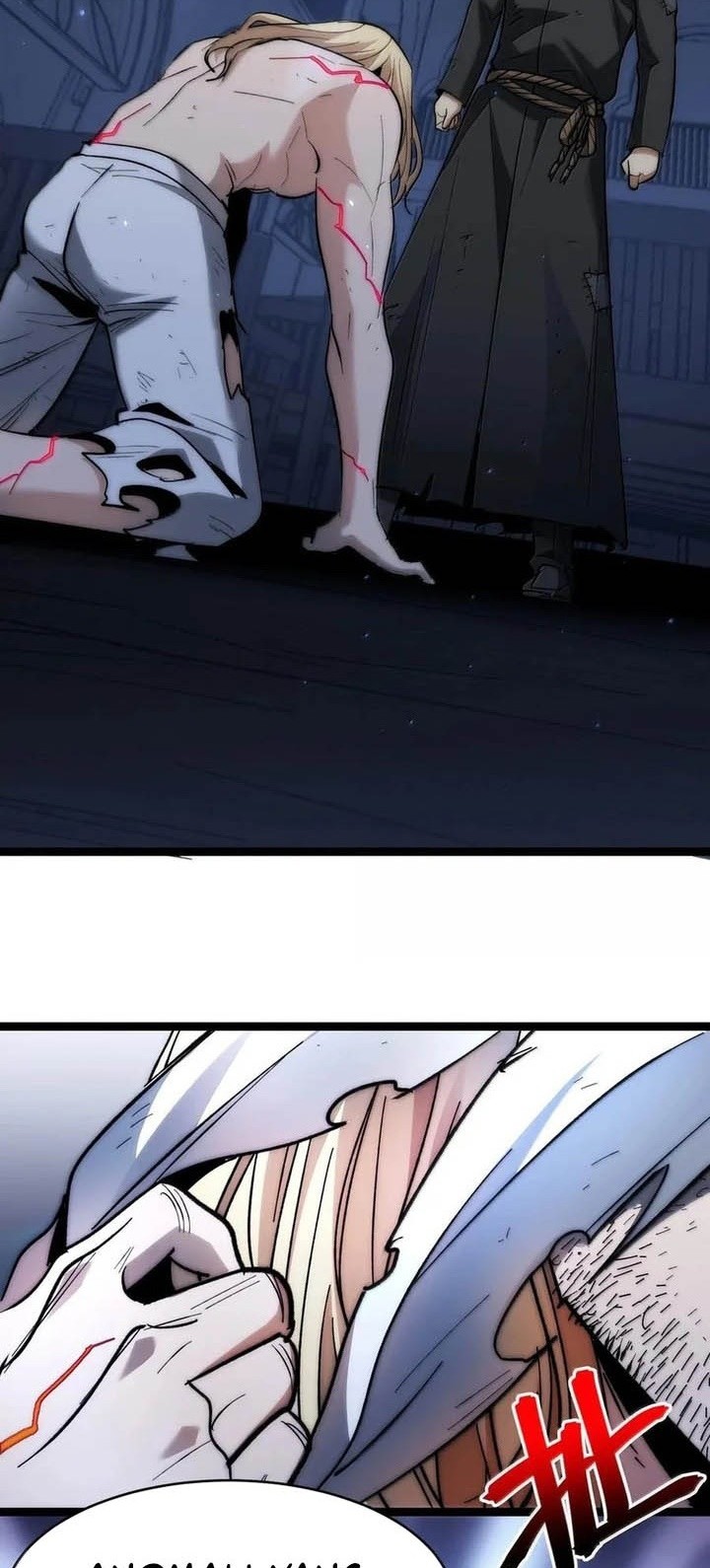 I’m Really Not The Demon God’s Lackey Chapter 136 page 21