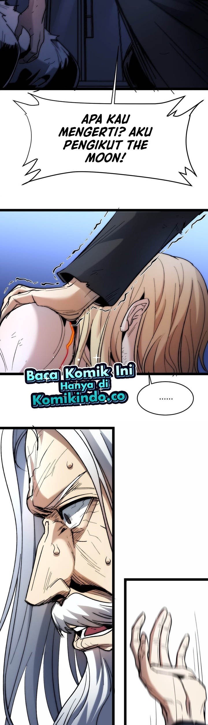 I’m Really Not The Demon God’s Lackey Chapter 136 page 26