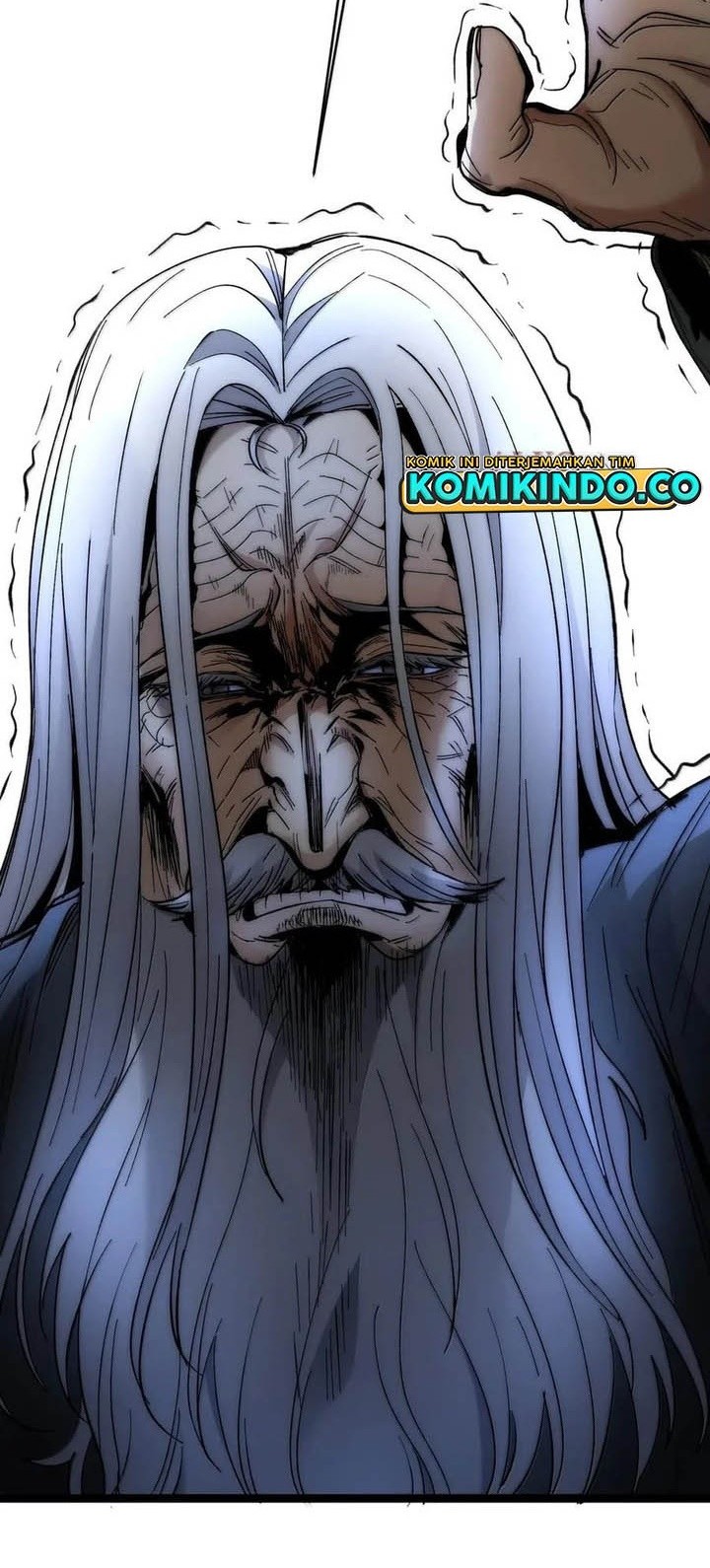 I’m Really Not The Demon God’s Lackey Chapter 136 page 33