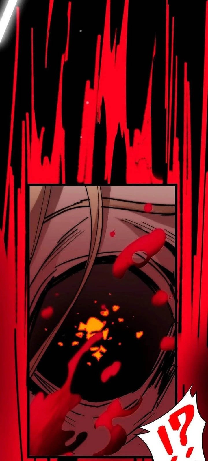 I’m Really Not The Demon God’s Lackey Chapter 136 page 41