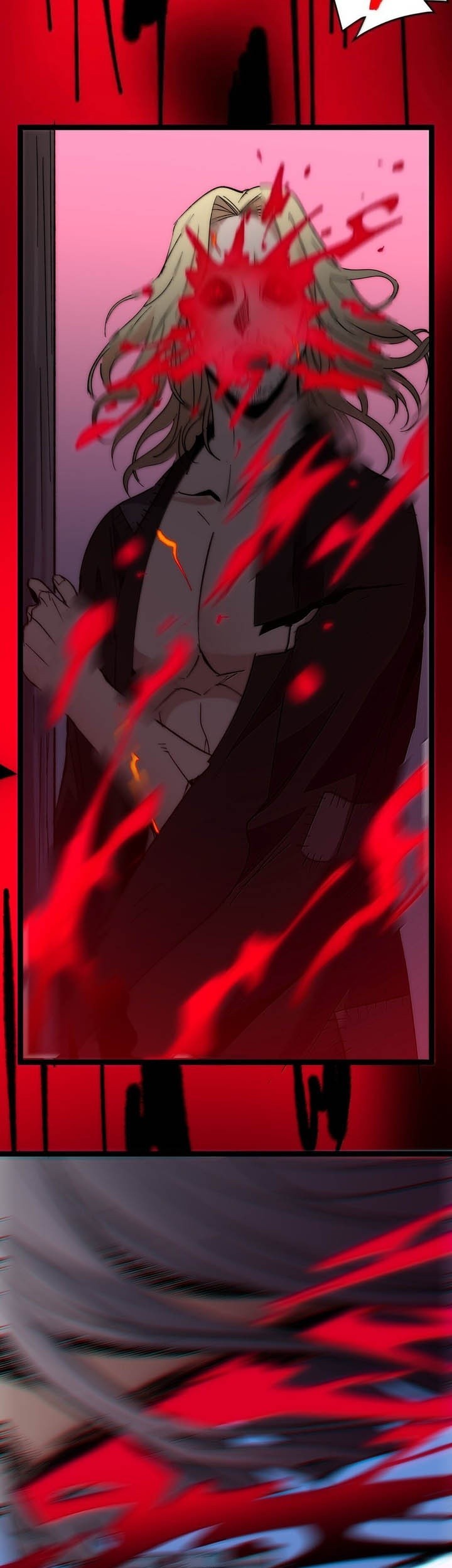 I’m Really Not The Demon God’s Lackey Chapter 136 page 42