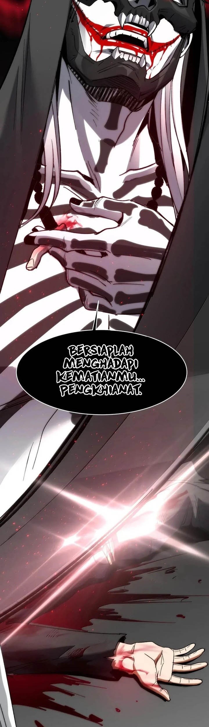 I’m Really Not The Demon God’s Lackey Chapter 136 page 50