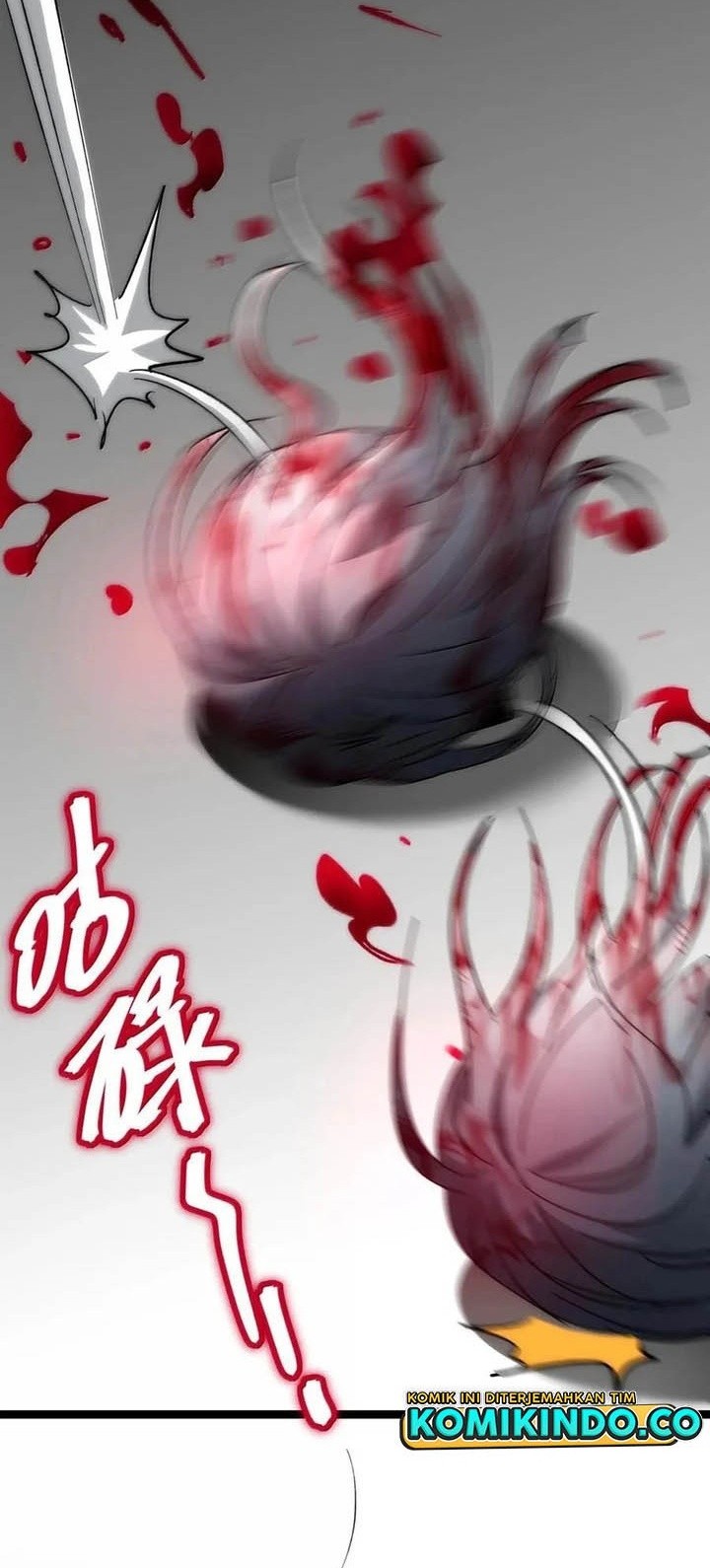I’m Really Not The Demon God’s Lackey Chapter 136 page 51