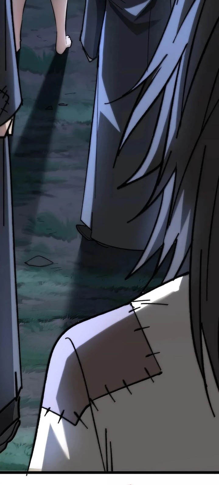 I’m Really Not The Demon God’s Lackey Chapter 136 page 3