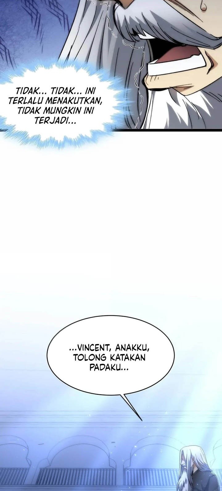 I’m Really Not The Demon God’s Lackey Chapter 136 page 11