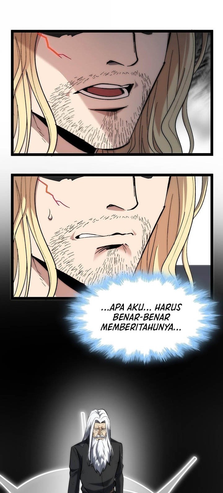 I’m Really Not The Demon God’s Lackey Chapter 136 page 13